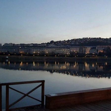 Apartamento Acogedor Con Vistas En Santa Cristina Apartment Perillo Exterior photo